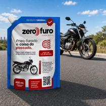 Selante Zero Furo 400 ml Moto Selante Zero Furo 400 ml Moto