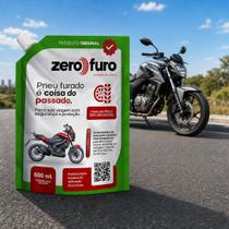 Selante Zero Furo 600 ml Moto Selante Zero Furo 600 ml Moto