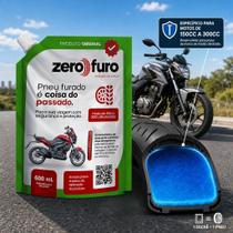 Selante Zero Furo 600 ml Moto