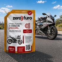 Selante Zero Furo 800 ml Moto Selante Zero Furo 800 ml Moto