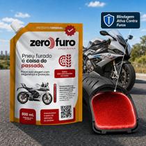 Selante Zero Furo 800 ml Moto