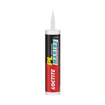 Selantes adesivos Loctite PL Marine Fast Cure, cartucho de 300 ml