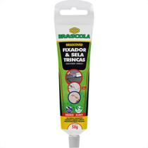 Selatrincas Brascola Tubo Branco 50G