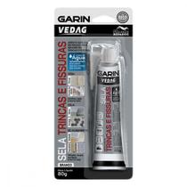 Selatrincas Garin Branco Tubo 80G