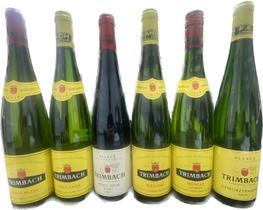 Seleção Especial Vinhos Trimbach