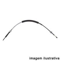 Selecao Marchas Zafira Gas flex (preto) (1140mm) astra Lc206075 Selecao Marchas Zafira Gas flex (preto) (1140mm) astra Lc206075