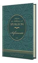 Seleções Da Biblioteca De Spurgeon - Sofrimento