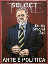 Select - arte e política - CINEMATICA EDITORA **