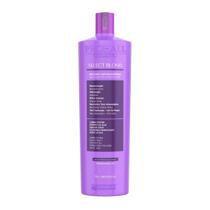 Select blond máscara capilar antifrizz 1l - prohall
