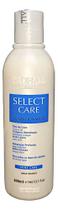 Select Care Condicionador Pós Progressiva Prohall 300ml Condicionamento brilho Alinhamento fios rebeldes Sedosidade mov