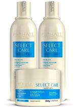 Select Care Manutenção Pós Realinhamento Térmico Capilar Kit
