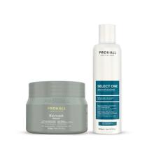 Select One 300ml, Máscara Biomask