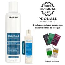 Select One 300ml Prohall Progressiva Organica antifriiz