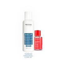 Select One Alisamento Prohall 120ml + Reparador de Pontas