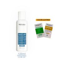 Select One Antifrizz Passo Único Prohall 120ml +2 Sachês