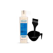 Select One Antifrizz Prohall 300ml +Cumbuca com Pincel