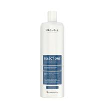Select one mascara capilar antifrizz 1l - prohall