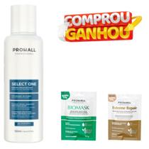 select one progressiva organica prohall profissional 300 ml