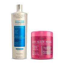 Select One Prohall 1 Litro + Neutralizador de PH 500g