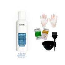 Select One Prohall 120ml Original com NF+Cumbuca/Sachê/Luvas