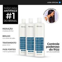 Select One Um Só Passo 1L 3 unidades