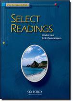 Select Readings Pre-interm Sb