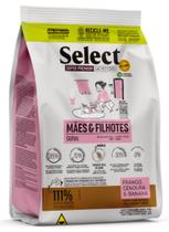 Select Super Premium gatos Mãe e Filhotes 7kg