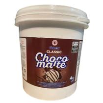 Selecta classic chocolate com malte 4 kg