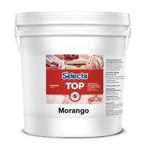 Selecta Top Morango Balde com 4 Kg