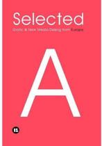 Selected A: Graphic Design From Europe (CD ROM)