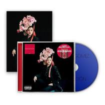 Selena Gomez - CD Revelación (Target Exclusive) - misturapop