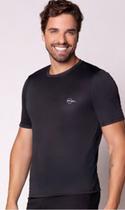 Selene 25040 camiseta dry fit masculina