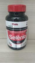 Selenio 60caps 500 mg clinicmais Selenio 60caps 500 mg clinicmais