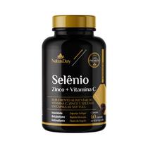 Selenio 200mcg em Promoção no Magazine Luiza Selenio 200mcg em Promoção no Magazine Luiza