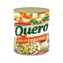 Seleta de Legumes Quero 170g