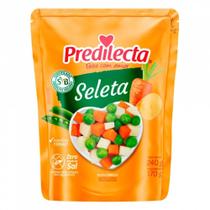 Seleta Legumes Predilecta StandUp 170g - Embalagem com 32 Unidades Seleta Legumes Predilecta StandUp 170g - Embalagem com 32 Unidades