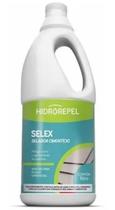 Selex Selador Para Cimentício Wb 1 Litro Selex Selador Para Cimentício Wb 1 Litro