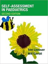 Self-Assessment in Paediatrics Self-Assessment in Paediatrics