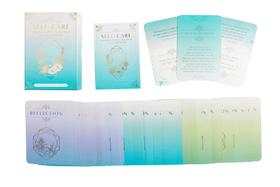 Self-Care: Inspirational Card Deck and Guidebook (Inner World)
