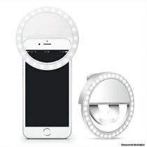 Self ring light sg-11 suporte para celular Self ring light sg-11 suporte para celular