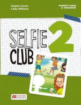 Selfie club students book-2 - Selfie club students book-2 -