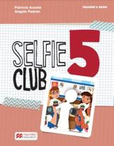 Selfie club teachers book-5 (new) Selfie club teachers book-5 (new)