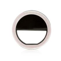 Selfie Led Ring Light - Preto Selfie Led Ring Light - Preto