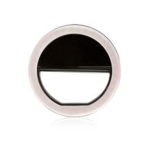Selfie Led Ring Light - Preto