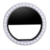 Selfie Led Ring Light Profissional Iluminação Para Videos Selfie Led Ring Light Profissional Iluminação Para Videos