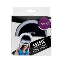 Selfie Ring Light para Celular - Iamo