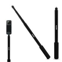 Selfie Stick Best360 150cm de alumínio V2 para Insta360 X4/X3