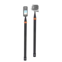 Selfie Stick Goshyda 118 cm invisível para insta360 X3, ONE RS, GO 2, ONE X2, ONE R, ONE X Selfie Stick Goshyda 118 cm invisível para insta360 X3, ONE RS, GO 2, ONE X2, ONE R, ONE X