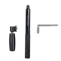 Selfie Stick O'woda Invisible para Insta360 X4 com tripé