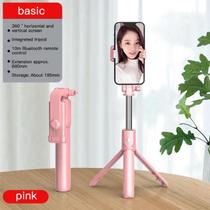 Selfie Stick para suporte de câmera de vídeo do telefone móvel ~ (68CM Pin